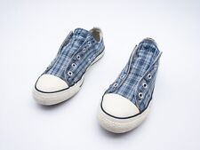 CONVERSE Ctas Bambini Sneaker Scarpe Tempo Libero Blu Tg. 35 Eu Art 15678-30 na sprzedaż CONVERSE Ctas Bambini Sneaker Scarpe Tempo Libero Blu Tg. 35 Eu Art 15678-30 na sprzedaż  Wysyłka do Poland