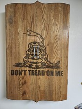 Solid wood dart for sale  Kailua