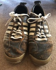 Adidas chile trainers for sale  SOUTH CROYDON
