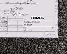 Bomag compactor roller for sale  Dubuque