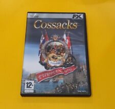 Cossacks gioco versione usato  Italia