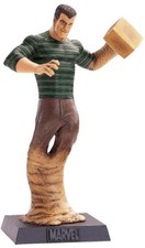 Eaglemoss super hero d'occasion  Haubourdin