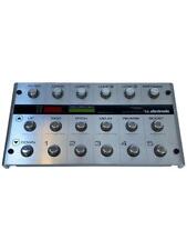 TC Electronic G-System GF01 Multi-Efeitos Excelente JAPÃO comprar usado  Enviando para Brazil