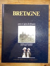 Pays bretagne d'occasion  Saint-Vallier