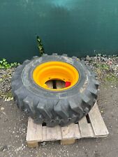 12.5 jcb wheel for sale  WARRINGTON