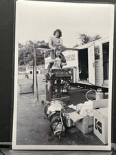 Vrhtf nhra vintage for sale  Palm Desert