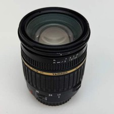 Lente asférica Tamron SP AF 17-50mm F/2.8 XR Di II VC LD para Nikon comprar usado  Enviando para Brazil