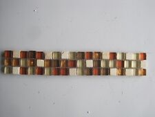 Glass mosaic tiles for sale  DRIFFIELD