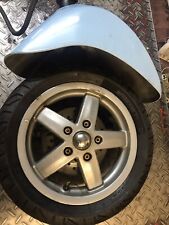 Vespa 125 complete for sale  BIRMINGHAM