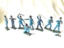 Starlux figures northern d'occasion  Expédié en Belgium