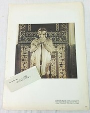 Immagini nudo artistico usato  Bari
