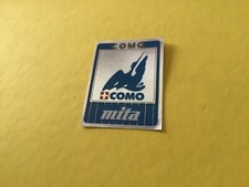 Panini calciatori 1986 usato  Poirino