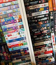 Retro children vhs for sale  SPALDING