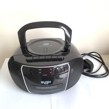 Bush kbb 500 for sale  DEESIDE