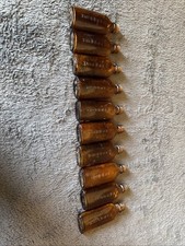Small vintage amber for sale  Bon Aqua