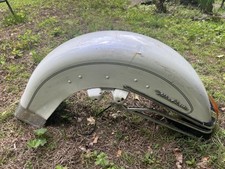 Harley fender ultra for sale  Ossining