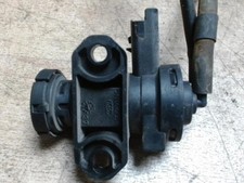 Electrovanne pompe injection d'occasion  Sens