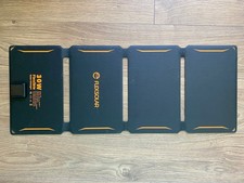 Flexsolar 30w flexible for sale  GOSPORT