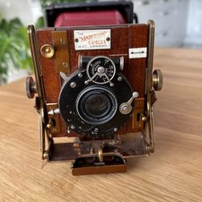Sanderson 4 regular for sale  RICKMANSWORTH