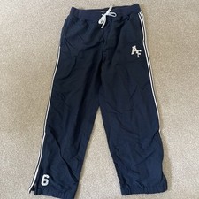 Men abercrombie fitch for sale  SAFFRON WALDEN