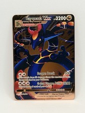 Pokemon rayquaza vmax gebraucht kaufen  Göttingen