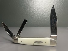 Case nkca whittler for sale  Grapevine