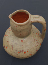 Vase pichet brutaliste d'occasion  France