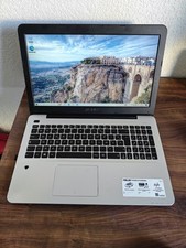 Ordinateur portable asus d'occasion  Montpellier-