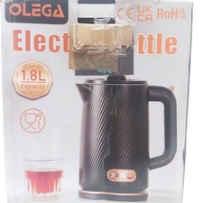 Lega wasserkocher elektrischer gebraucht kaufen  Lichtenfels