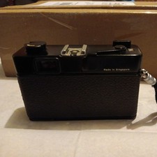 Rollei rangefinder sonnar for sale  Clintonville