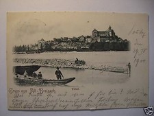 Ansichtskarte alt breisach gebraucht kaufen Ansichtskarte alt breisach gebraucht kaufen  Eggenstein-Leopoldshafen