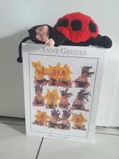 Anne geddes puzzle gebraucht kaufen Anne geddes puzzle gebraucht kaufen  Wendlingen am Neckar
