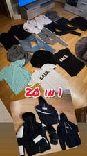 Armani shirt balr gebraucht kaufen  Pulheim
