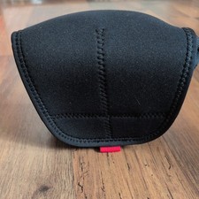 Matin neoprene camera for sale  PETERLEE