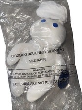 1997 pillsbury doughboy for sale  Earl Park