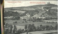 Sachsenburg artern sachsenburg gebraucht kaufen  Deutschland