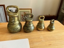bronze bell weights for sale bronze bell weights for sale YEOVIL