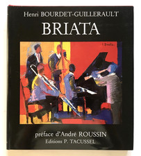 Georges briata savoir d'occasion  Martigues