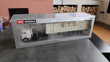 Wsi models truck d'occasion  Expédié en Belgium