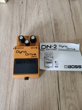 Boss dyna drive d'occasion  Beaucourt