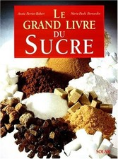 Grand livre sucre d'occasion  Corbeil-Essonnes