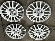 Fiat punto wheel for sale Fiat punto wheel for sale  BELFAST