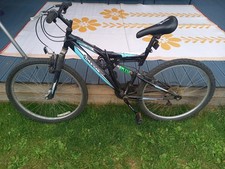 Silverfox mountain bike for sale  LEICESTER