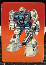 1985 hasbro transformers for sale  Sandy