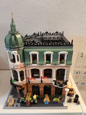 Lego 10297 hôtel d'occasion  Pertuis