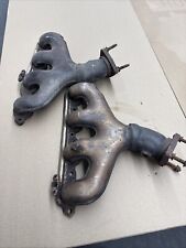 Corvette exhaust manifolds for sale  Macon