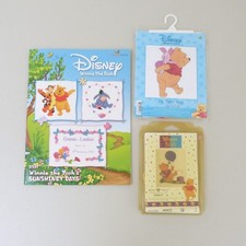 Collection winnie pooh for sale  SHERINGHAM