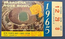 Rose bowl tickets for sale  Newport Beach