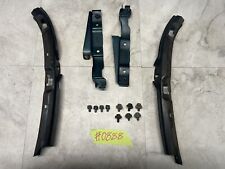 Conjunto de suporte de montagem para farol Honda Civic 96-98 fabricante de equipamento original, usado comprar usado  Enviando para Brazil
