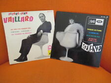 Vinyl regine vaillard d'occasion  Fresnes